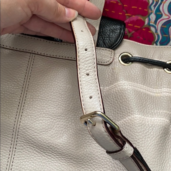 Kate spade backpack - Picture 3 of 9